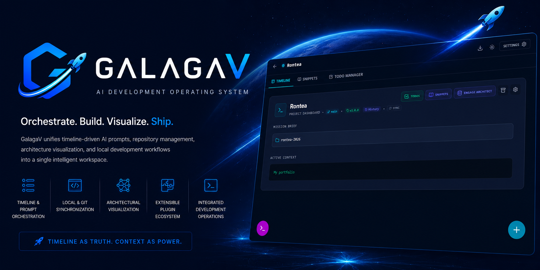 GalagaV